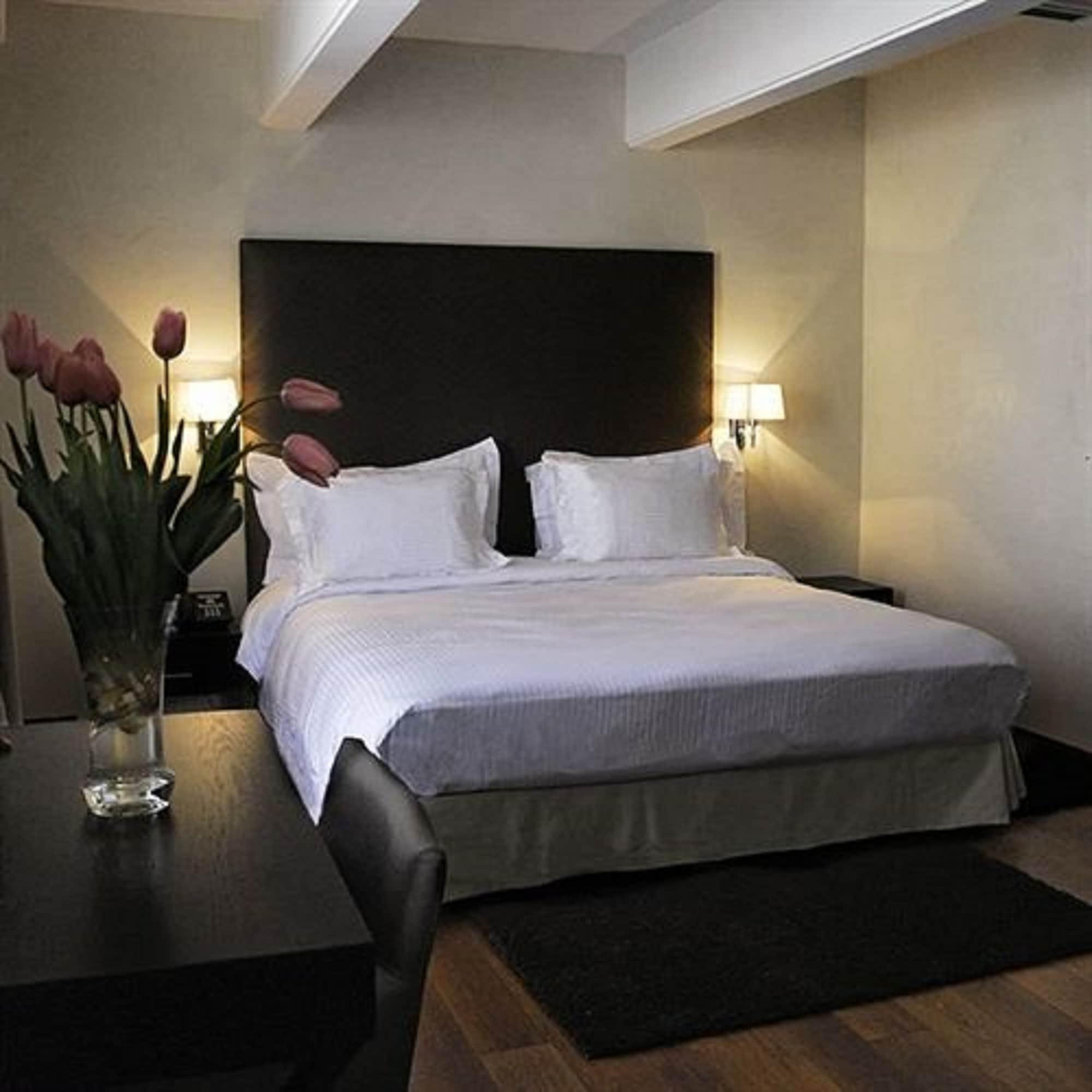 Park Suites Hotel &Spa Luxury Boutique Hotel Casablanca Bagian luar foto