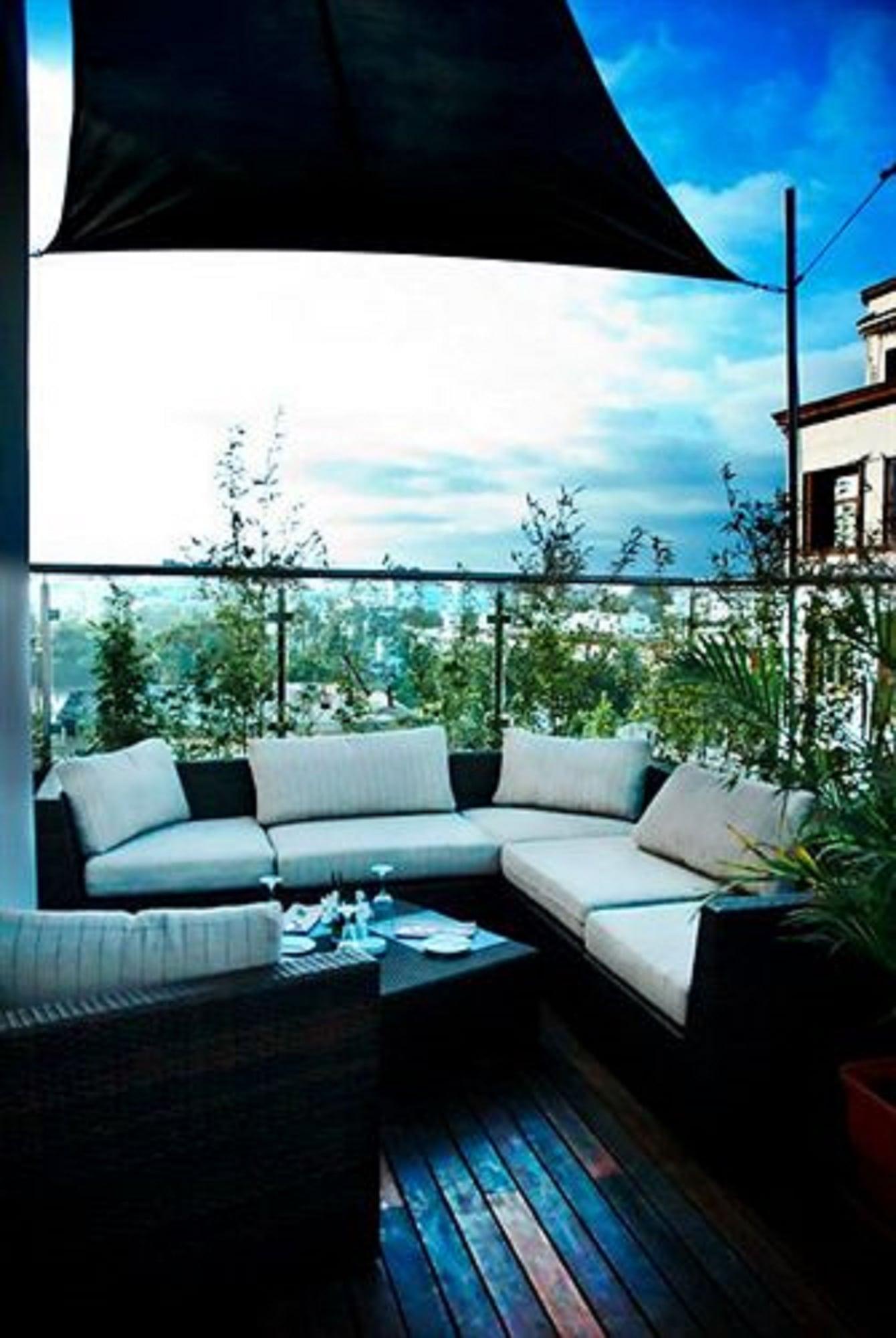 Park Suites Hotel &Spa Luxury Boutique Hotel Casablanca Bagian luar foto