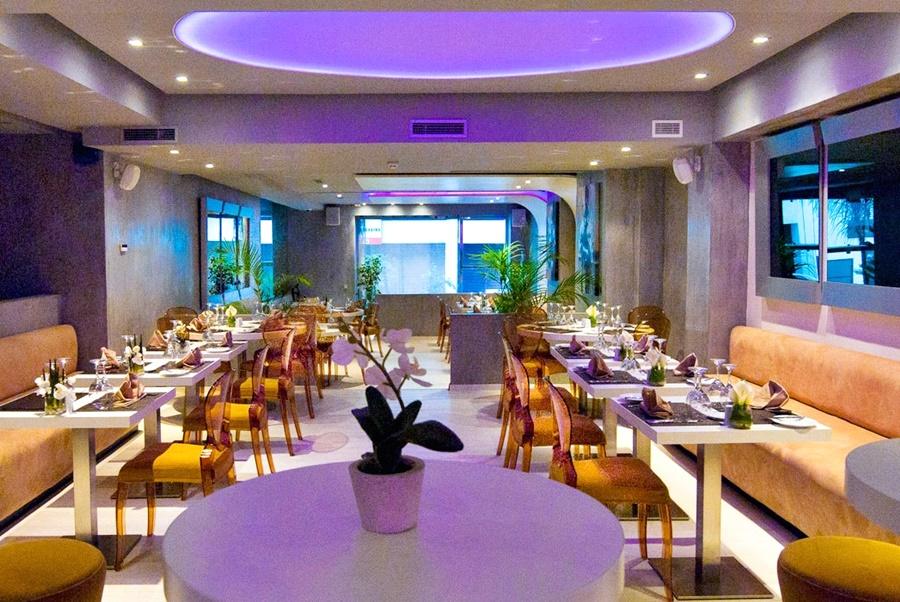 Park Suites Hotel &Spa Luxury Boutique Hotel Casablanca Bagian luar foto