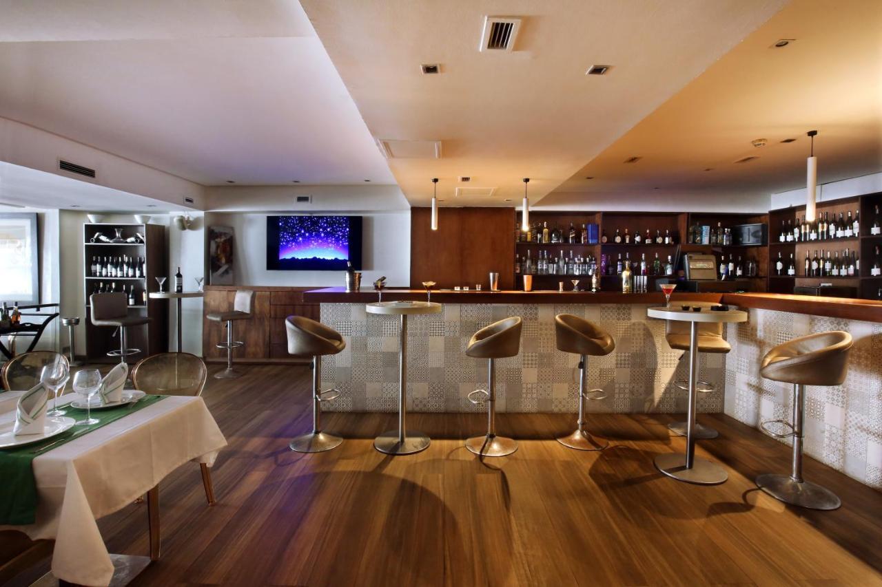 Park Suites Hotel &Spa Luxury Boutique Hotel Casablanca Bagian luar foto