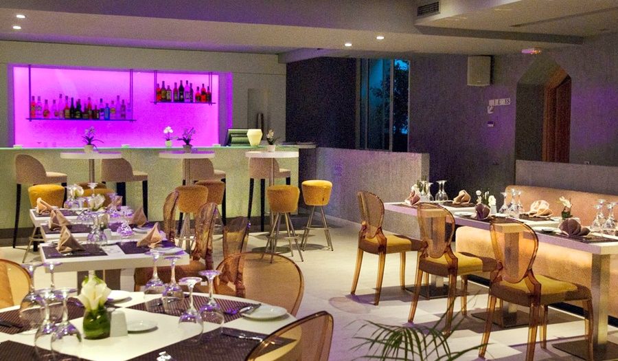 Park Suites Hotel &Spa Luxury Boutique Hotel Casablanca Bagian luar foto