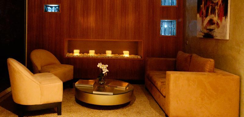 Park Suites Hotel &Spa Luxury Boutique Hotel Casablanca Bagian luar foto