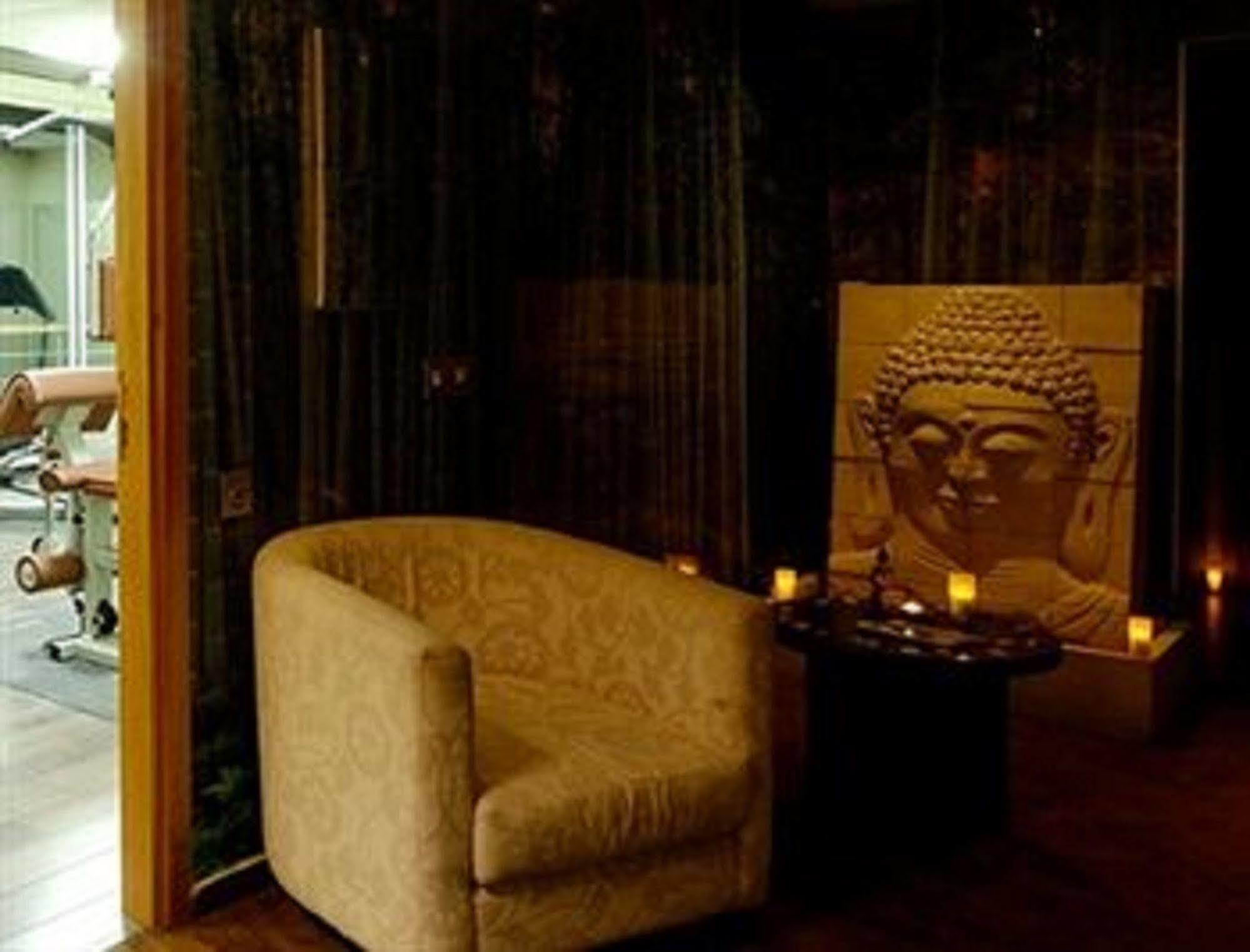 Park Suites Hotel &Spa Luxury Boutique Hotel Casablanca Bagian luar foto