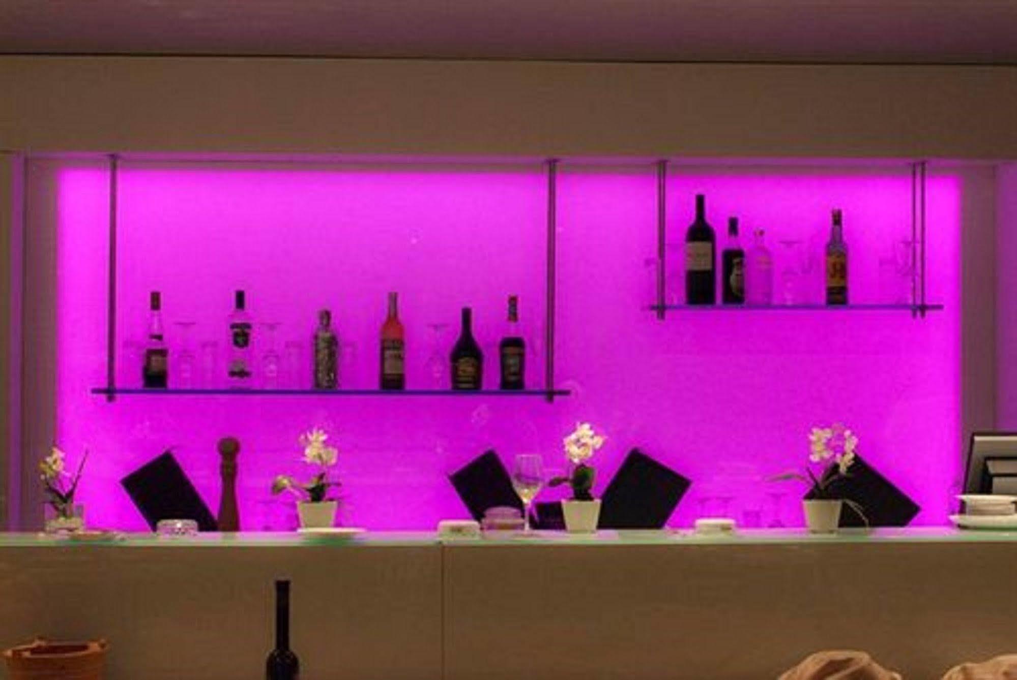 Park Suites Hotel &Spa Luxury Boutique Hotel Casablanca Bagian luar foto
